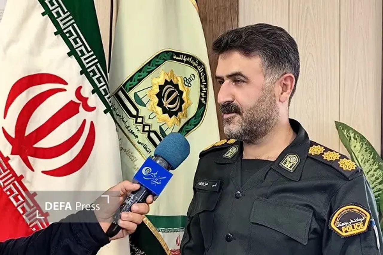 کشف محموله روغن موتور ۵۸ میلیاردی احتکاری در بابل