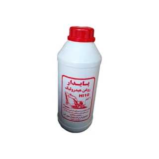 روغن هیدرولیک پایدار مدل HL10 حجم 0.8 لیتر 102245834