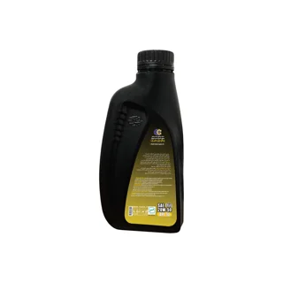 روغن موتور خودرو بنزینی، گازسوز (CNG یا LPG) رسکو مدل SL 20W50 SL 20W-50 حجم 1 لیتر 101710349