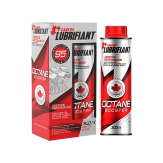اکتان بوستر کانادا لوبریفنت مدل rich octane حجم 300 میلی لیتر بسته 4 عددی 102246154