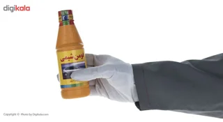 روغن ترمز خودرو کاسپین مدل Dot 3 حجم 250 میلی‌ لیتر 101711216