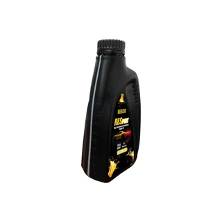 روغن موتور خودرو بنزینی، گازسوز (CNG یا LPG) رسکو مدل SL 20W50 SL 20W-50 حجم 1 لیتر 101710350