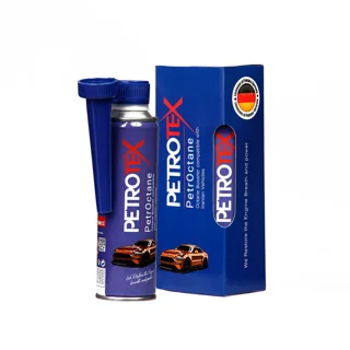 مکمل سوخت پتروتکس مدل PetrOctane حجم 300میلی لیتر 102246662