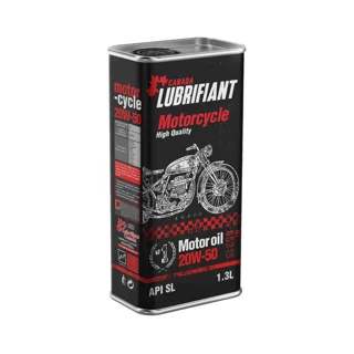 روغن موتور لوبریفنت کانادا مدل 20W50  SL  حجم 1.3 لیتر 102157652