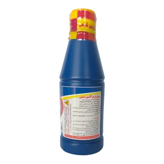 روغن ترمز اکسیر شیمی مدل DOT4 حجم 250 میلی لیتر 102246058