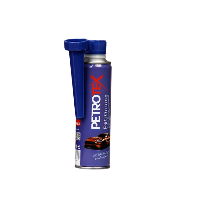 مکمل سوخت پتروتکس مدل PetrOctane حجم 300میلی لیتر 102246659