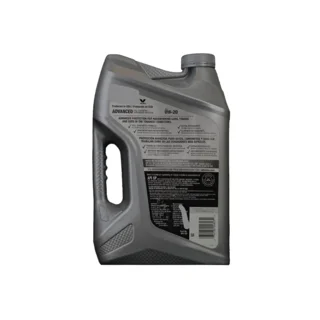 روغن موتور ولولین مدل 0w-20 Advanced حجم 4.7 لیتر 102160137