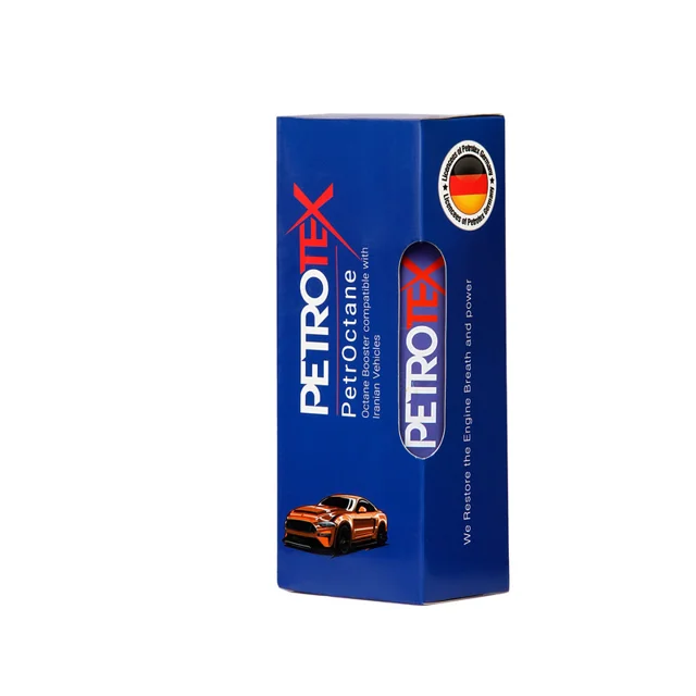 مکمل سوخت پتروتکس مدل PetrOctane حجم 150 میلی لیتر 102246633