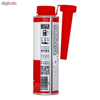 مکمل سوخت خودرو آرتمن مدل 3001 حجم 300 میلی لیتر 102245369