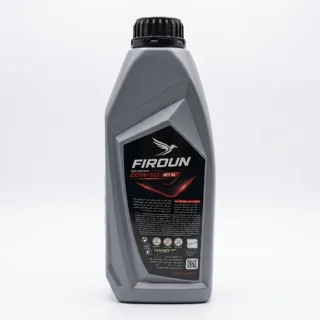 روغن موتور خودرو بنزینی فیرون مدل نانوگرافن 20w50 SL حجم 1 لیتر 102159896