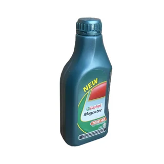 روغن موتور کاسترول مدل مگناتک 10w40 SN حجم 1 لیتر 102157234