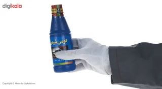 روغن ترمز خودرو کاسپین مدل Dot 4 حجم 250 میلی‌ لیتر 101711230